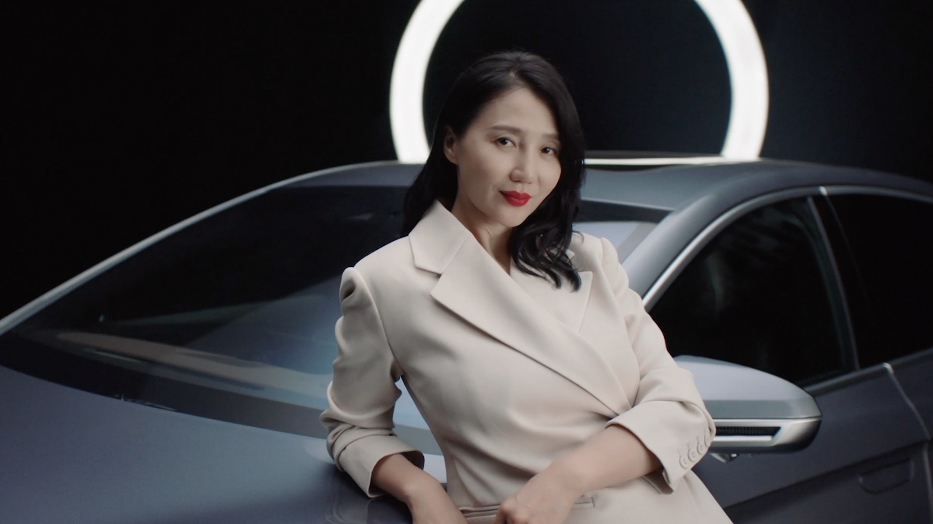 阿朵 | asiagame木兰荟首位女性挚友，新民族音乐人